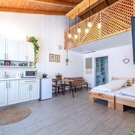 רז אירוח ברמה Villa Katzrin Luaran gambar