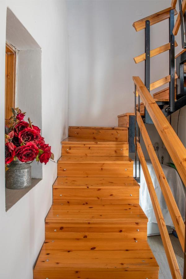 רז אירוח ברמה Villa Katzrin Luaran gambar