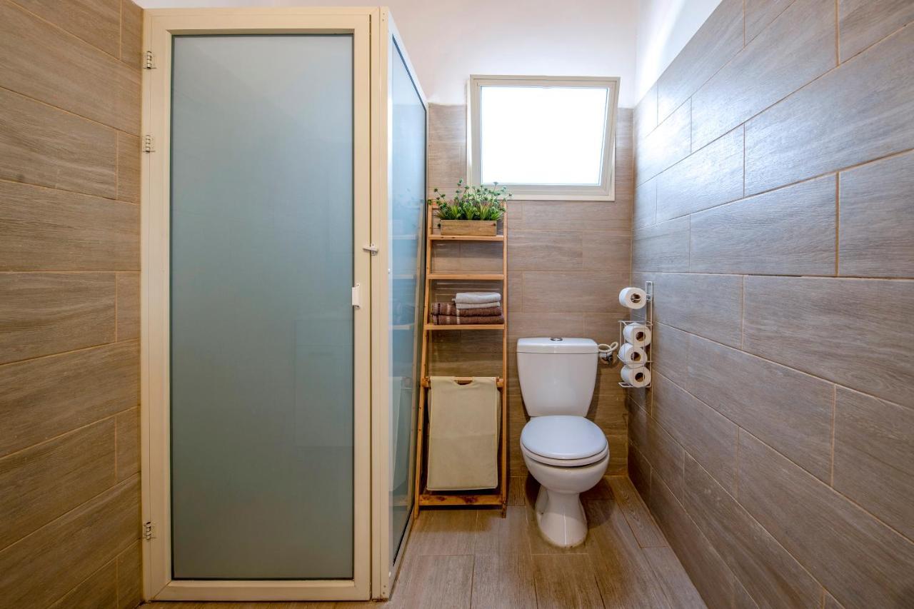 רז אירוח ברמה Villa Katzrin Luaran gambar