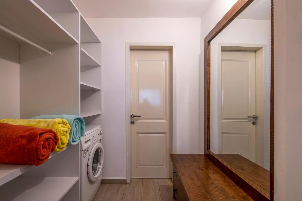 רז אירוח ברמה Villa Katzrin Luaran gambar