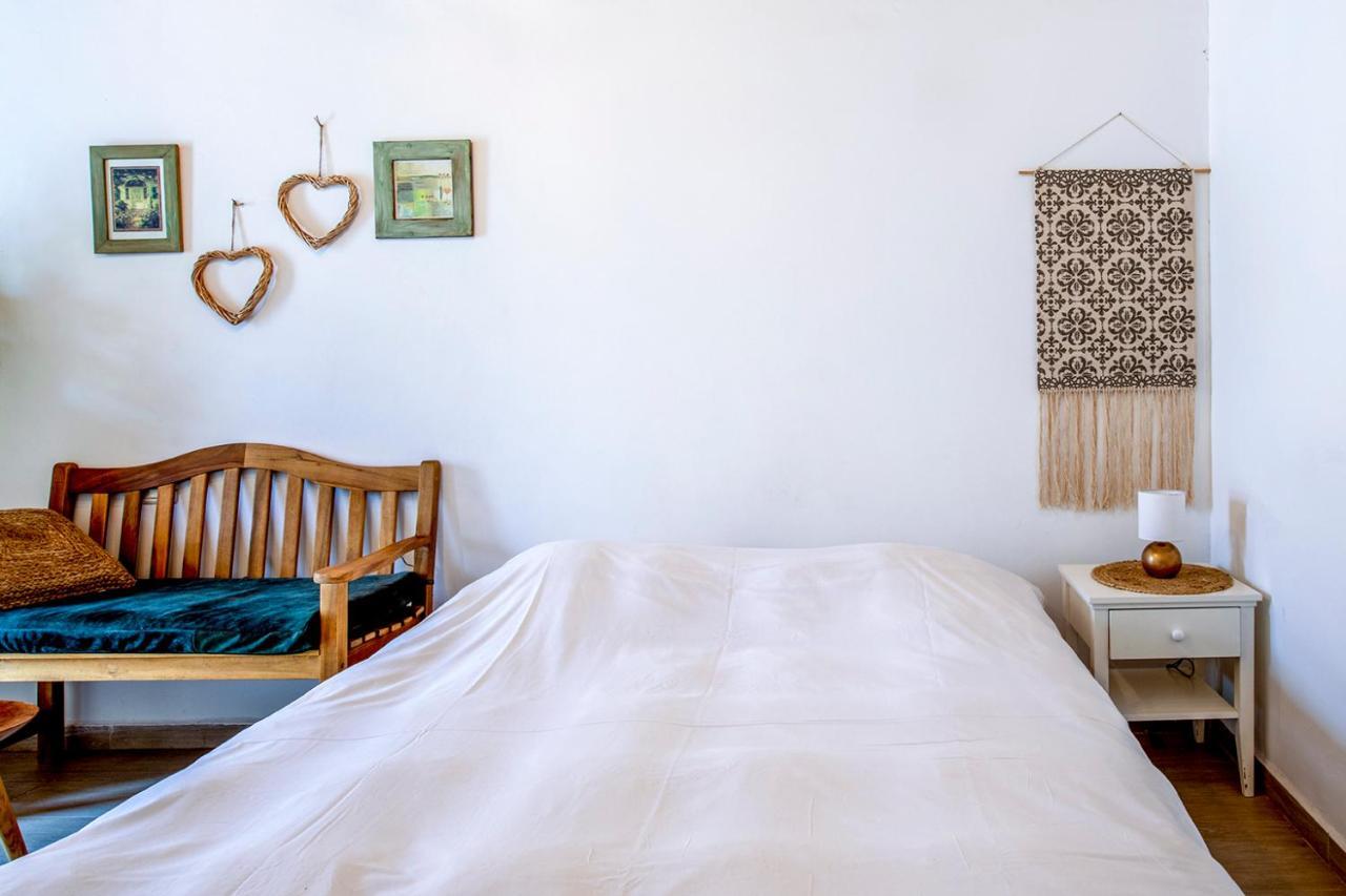 רז אירוח ברמה Villa Katzrin Luaran gambar