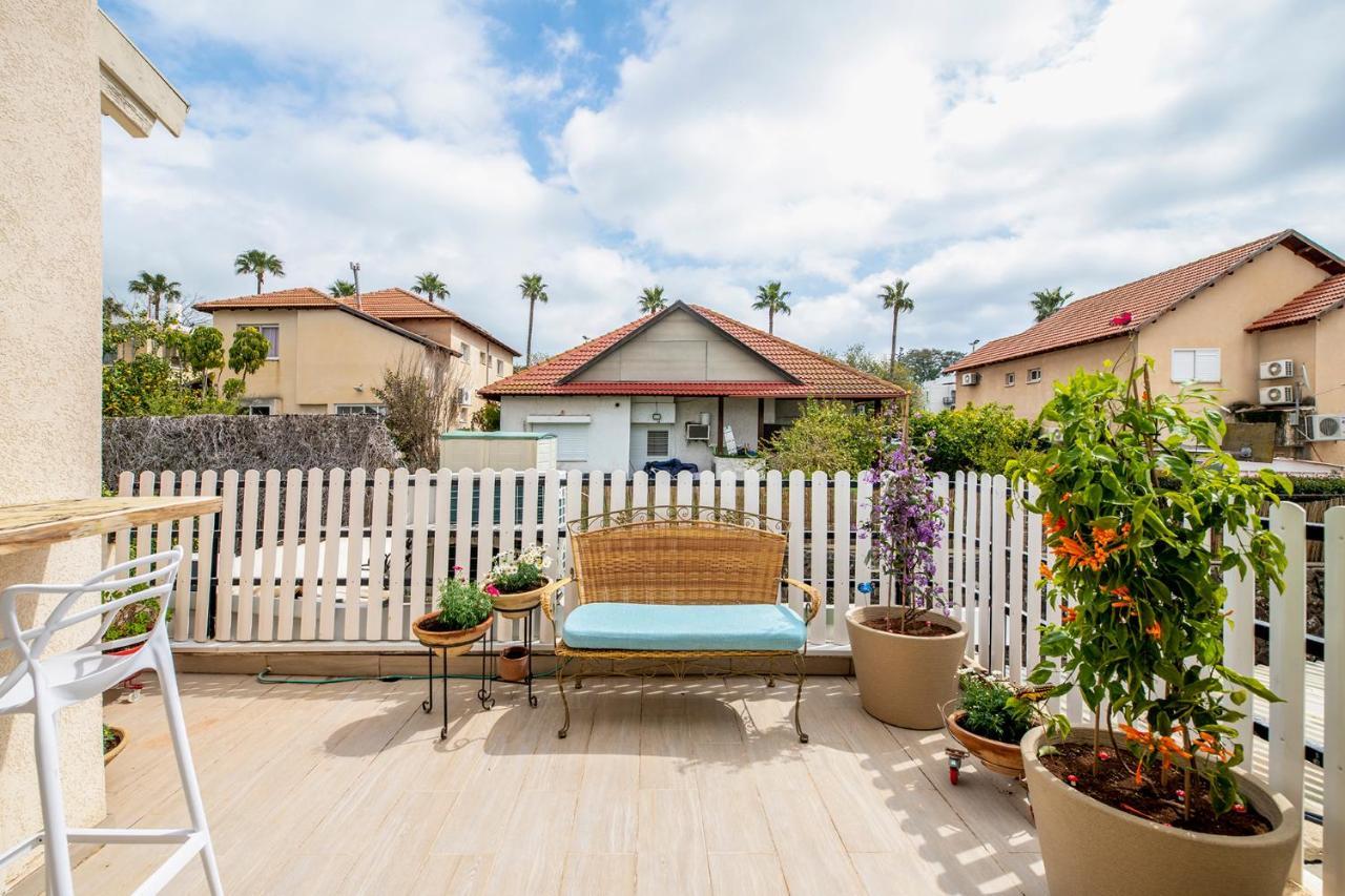 רז אירוח ברמה Villa Katzrin Luaran gambar