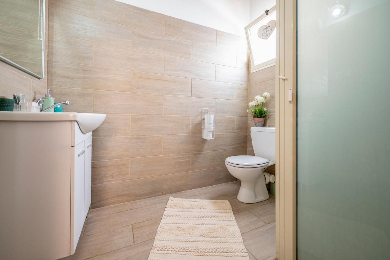 רז אירוח ברמה Villa Katzrin Luaran gambar