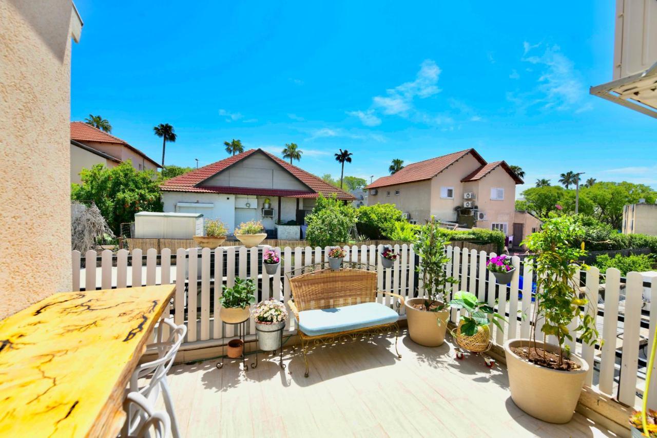 רז אירוח ברמה Villa Katzrin Luaran gambar