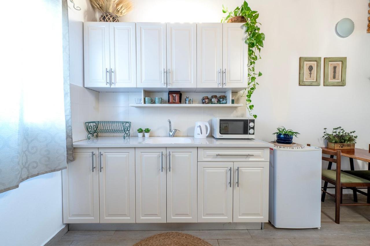 רז אירוח ברמה Villa Katzrin Luaran gambar